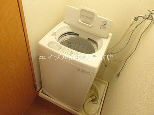 レオパレスエスポワール河内の物件内観写真